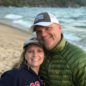 Meet your Posher, Janice